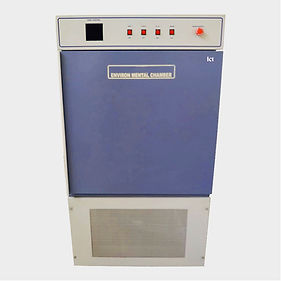Plant Growth Chamber