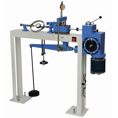 Direct Shear Test Apparatus (Motorized Single & Twelve Speed)