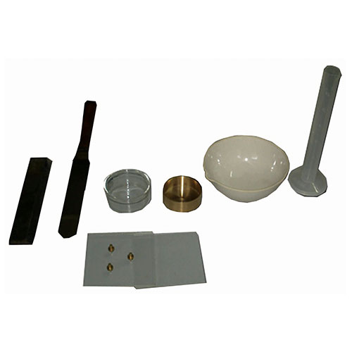 Shrinkage Limit Set