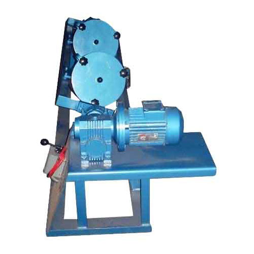 Deval Attrition Testing Machine
