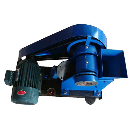 Laboratory Jaw Crusher
