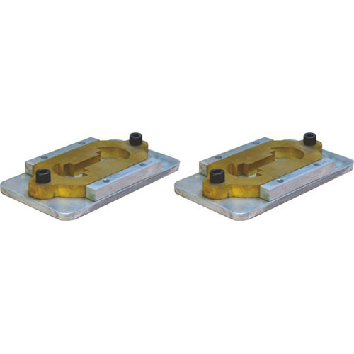 Elastic Recovery Mould