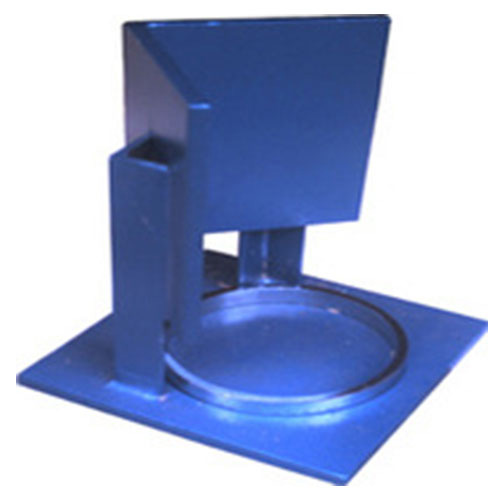 Capping Set Vertical