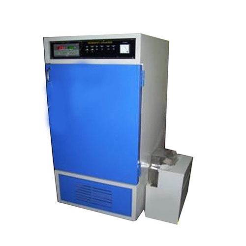 Humidity Chamber