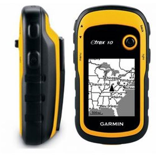 GPS Navigation System