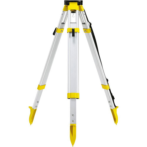 Aluminium Tripod